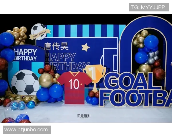 足球球星生日一览:揭开全球顶级球员的星辰岁月 足球球星生日一览:揭开全球顶级球员的星辰岁月