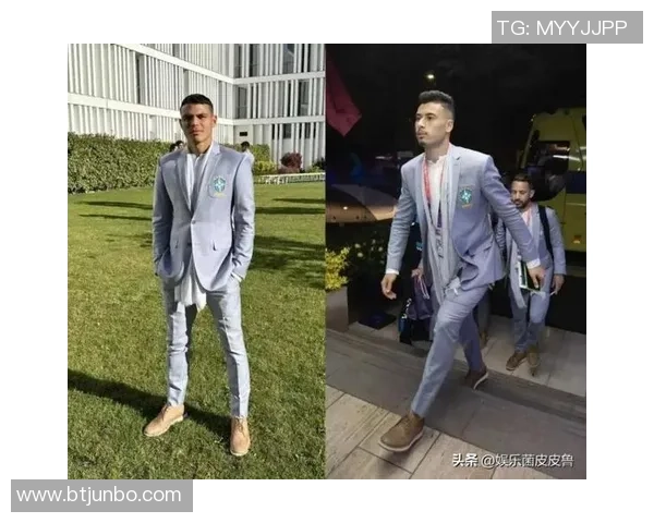 足球球星穿搭解析:从赛场到街头的时尚进化与个性表达 足球球星穿搭解析:从赛场到街头的时尚进化与个性表达