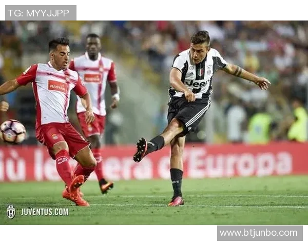 迪巴拉精彩瞬间定格 球场英姿与激情碰撞的完美壁纸